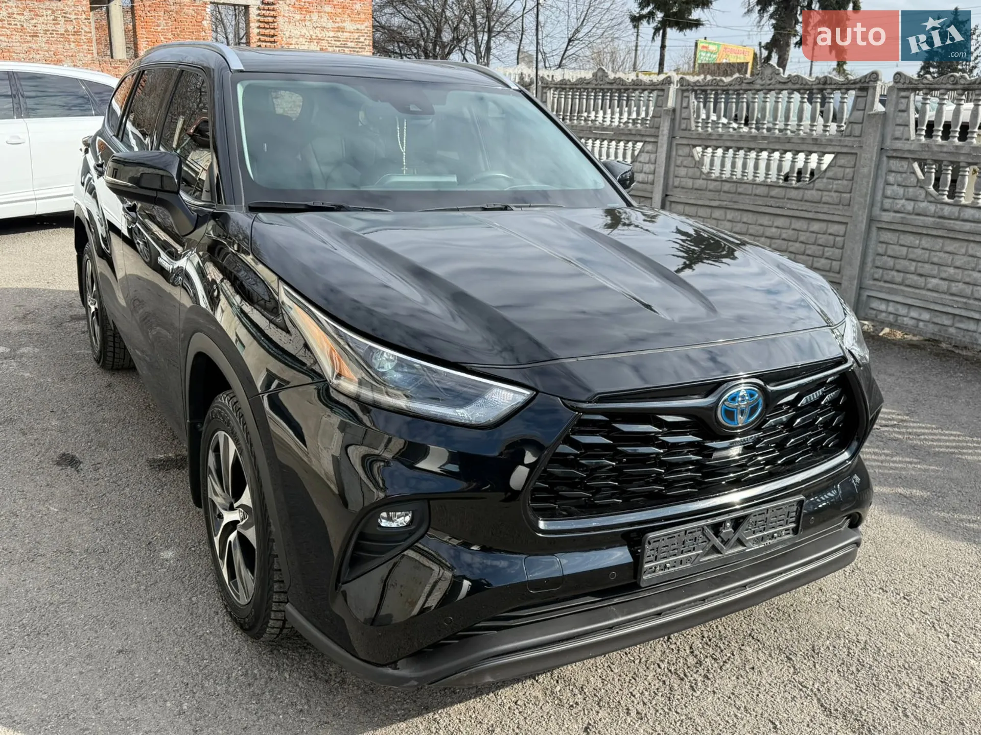 2020 Toyota Highlander - мініатюра 37