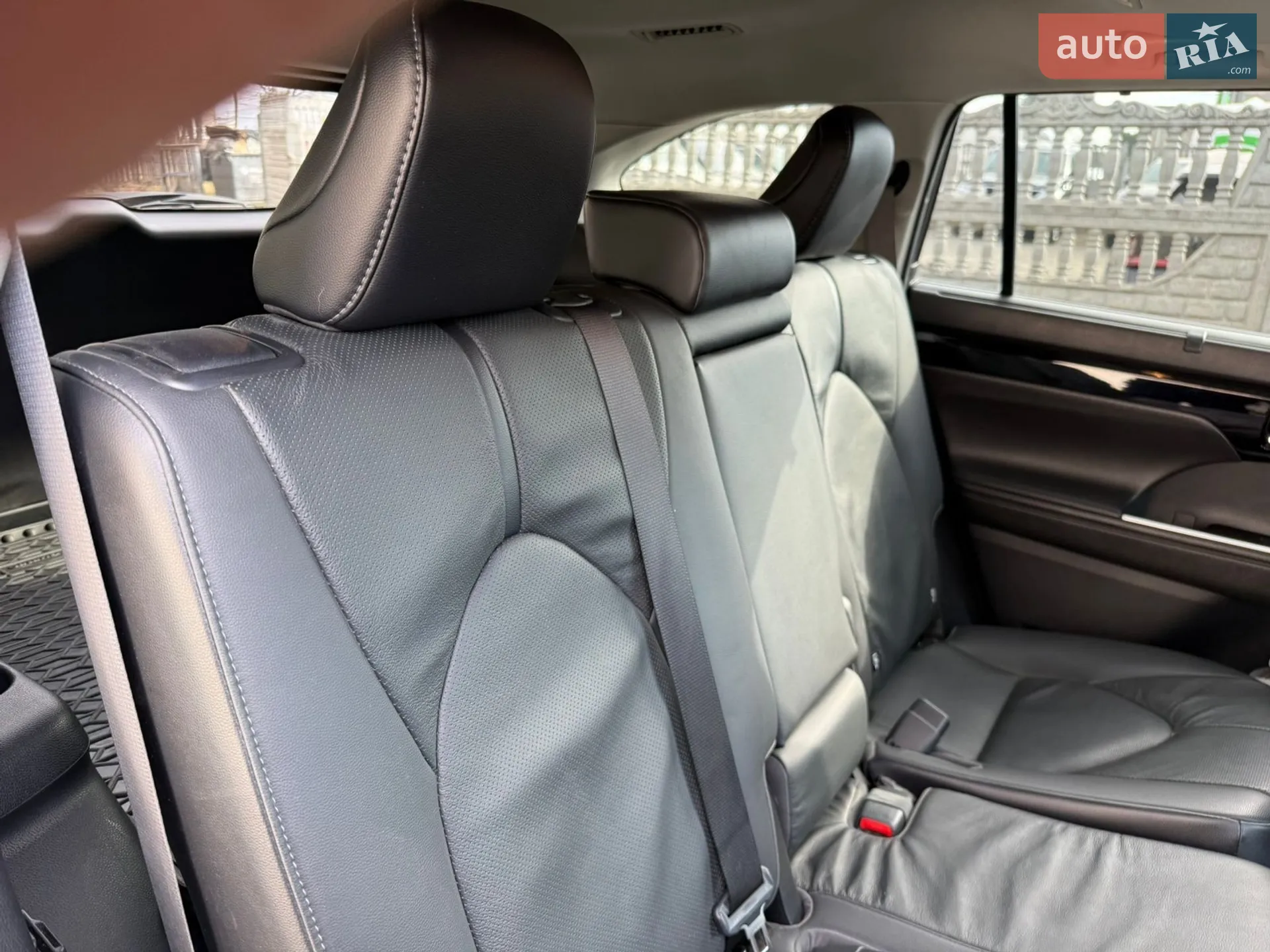 2020 Toyota Highlander - мініатюра 49