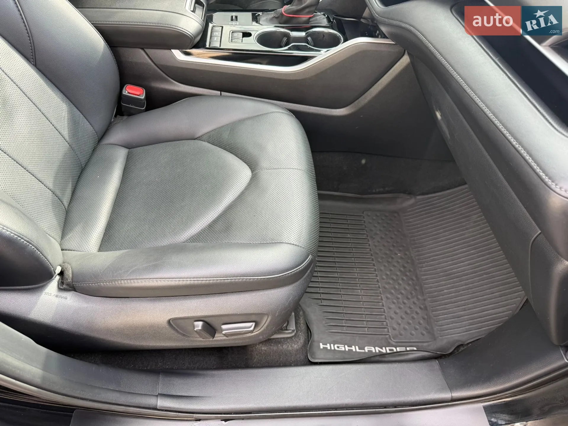 2020 Toyota Highlander - мініатюра 52