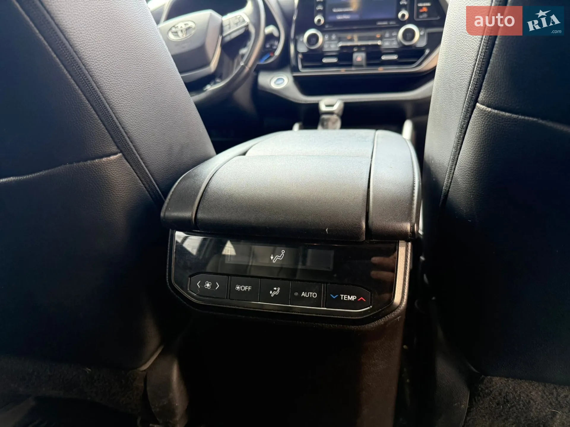 2020 Toyota Highlander - мініатюра 57