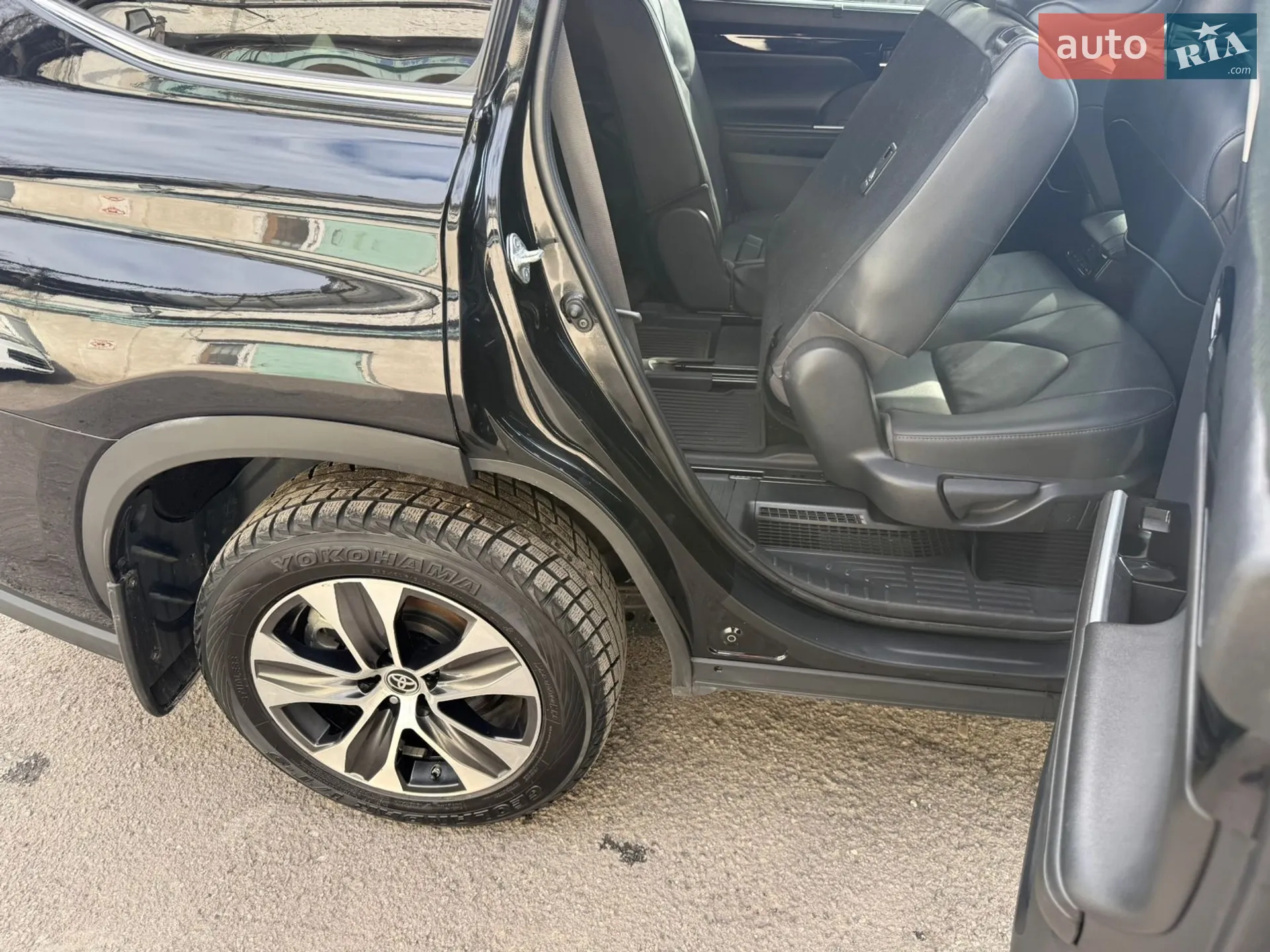 2020 Toyota Highlander - мініатюра 63