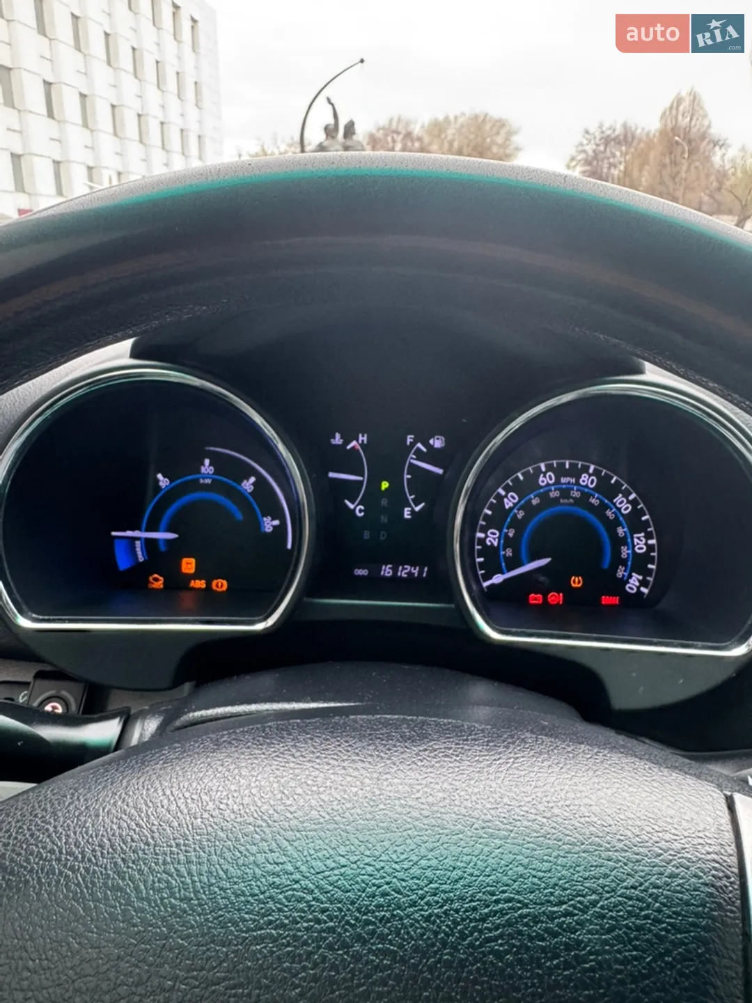 2013 Toyota Highlander - мініатюра 14