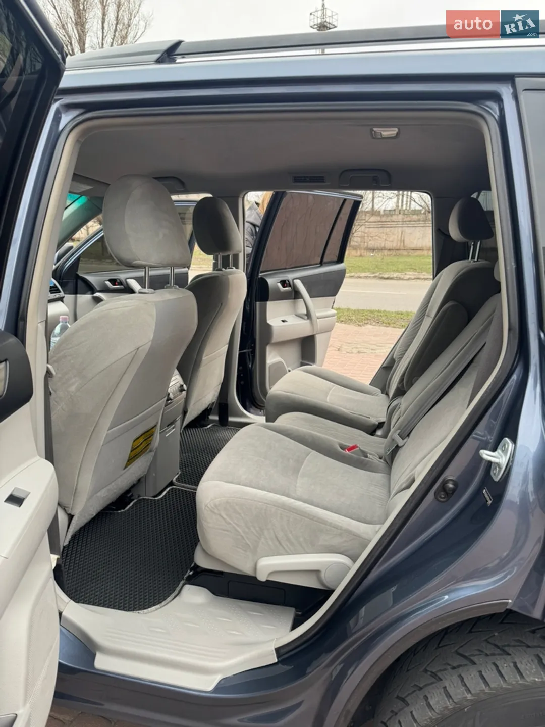 2013 Toyota Highlander - мініатюра 17