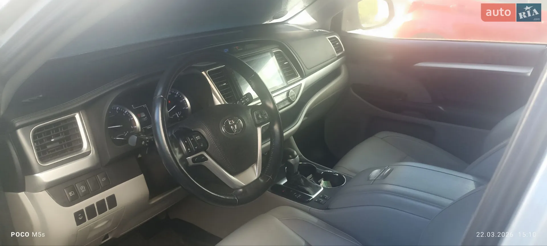 2018 Toyota Highlander - мініатюра 4