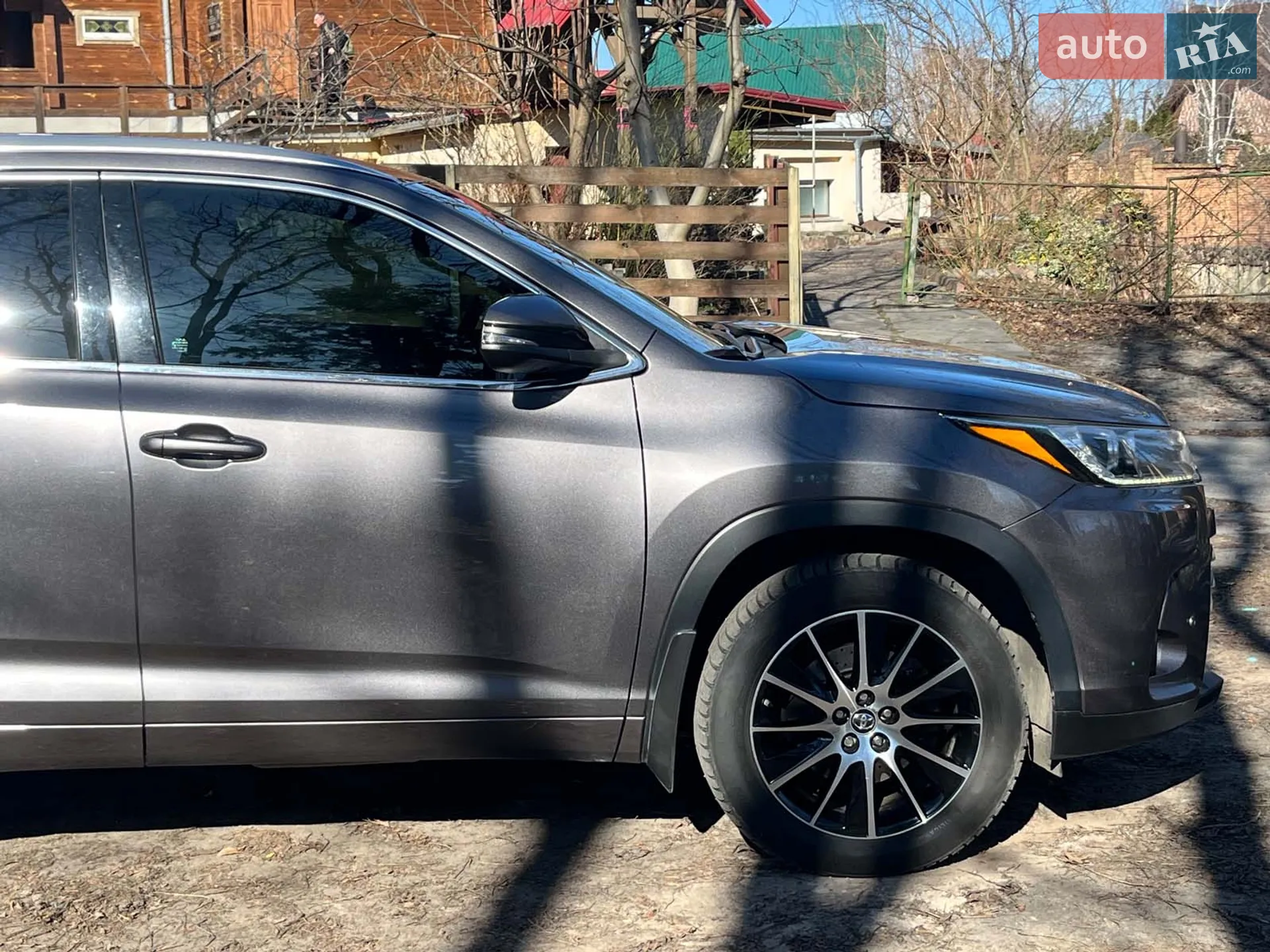 2018 Toyota Highlander - мініатюра 14