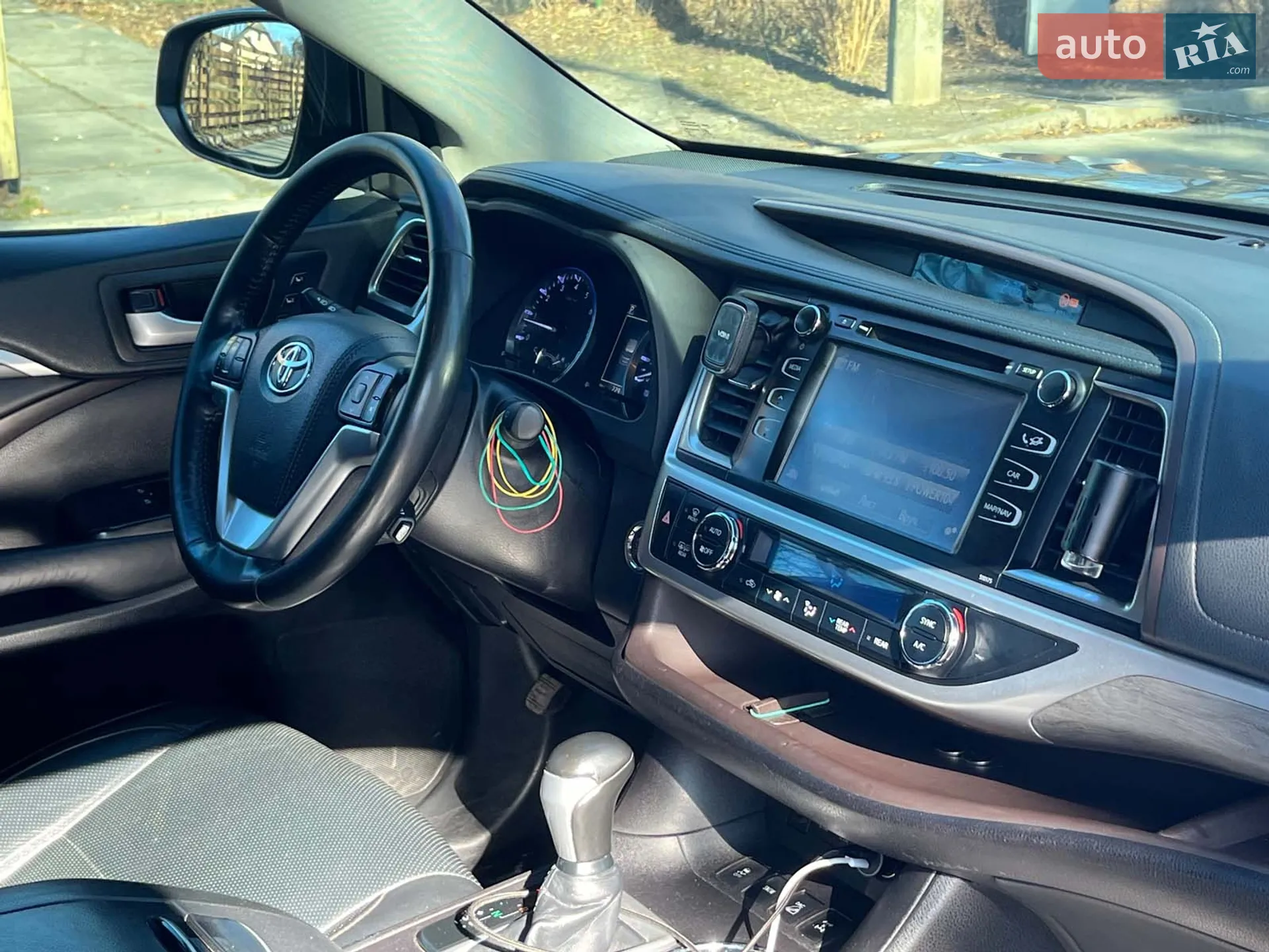 2018 Toyota Highlander - мініатюра 18
