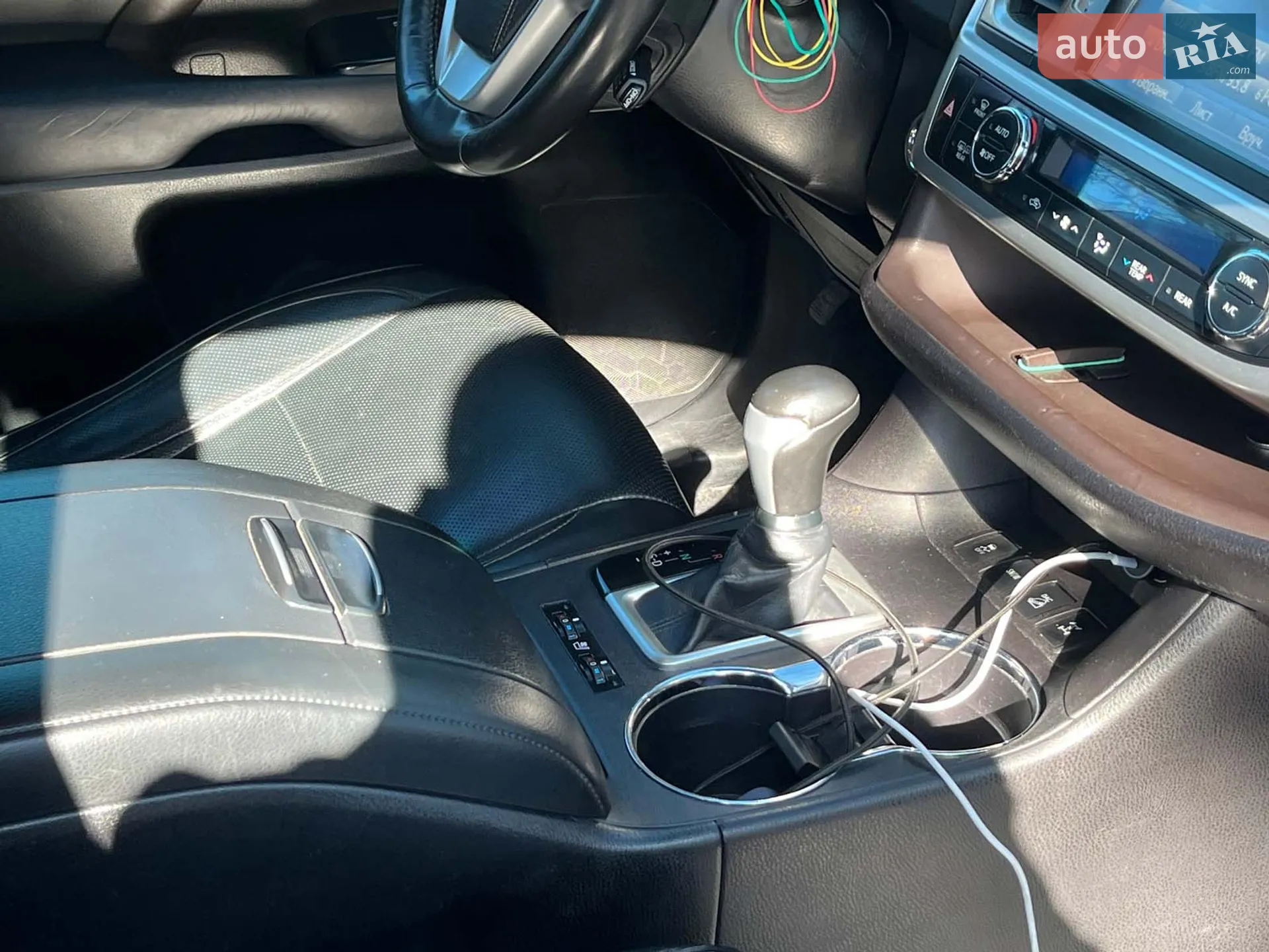 2018 Toyota Highlander - мініатюра 19