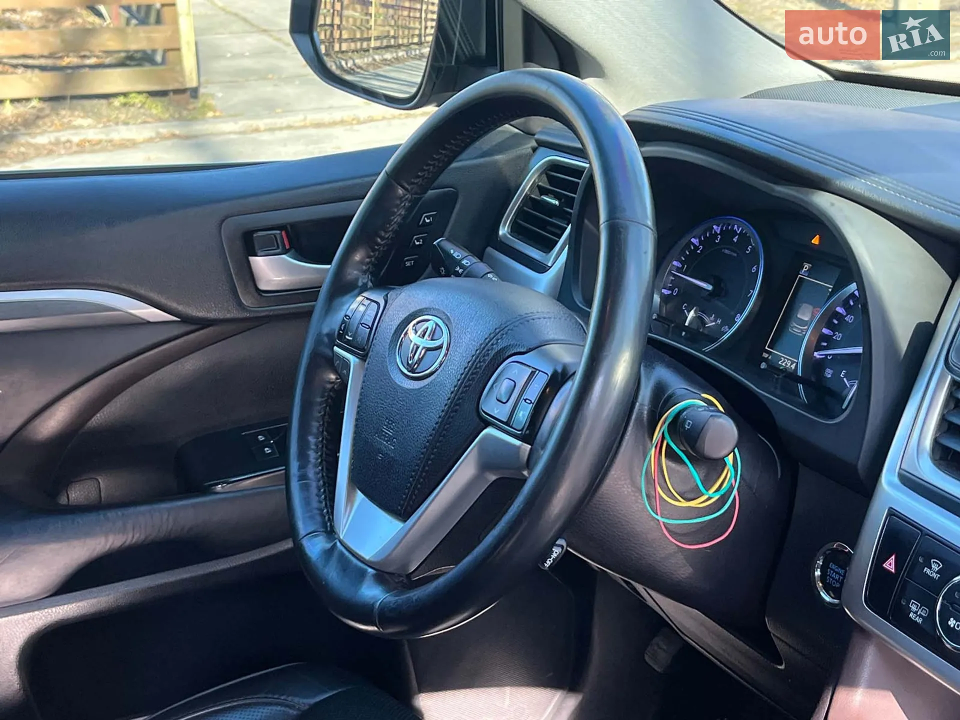 2018 Toyota Highlander - мініатюра 21