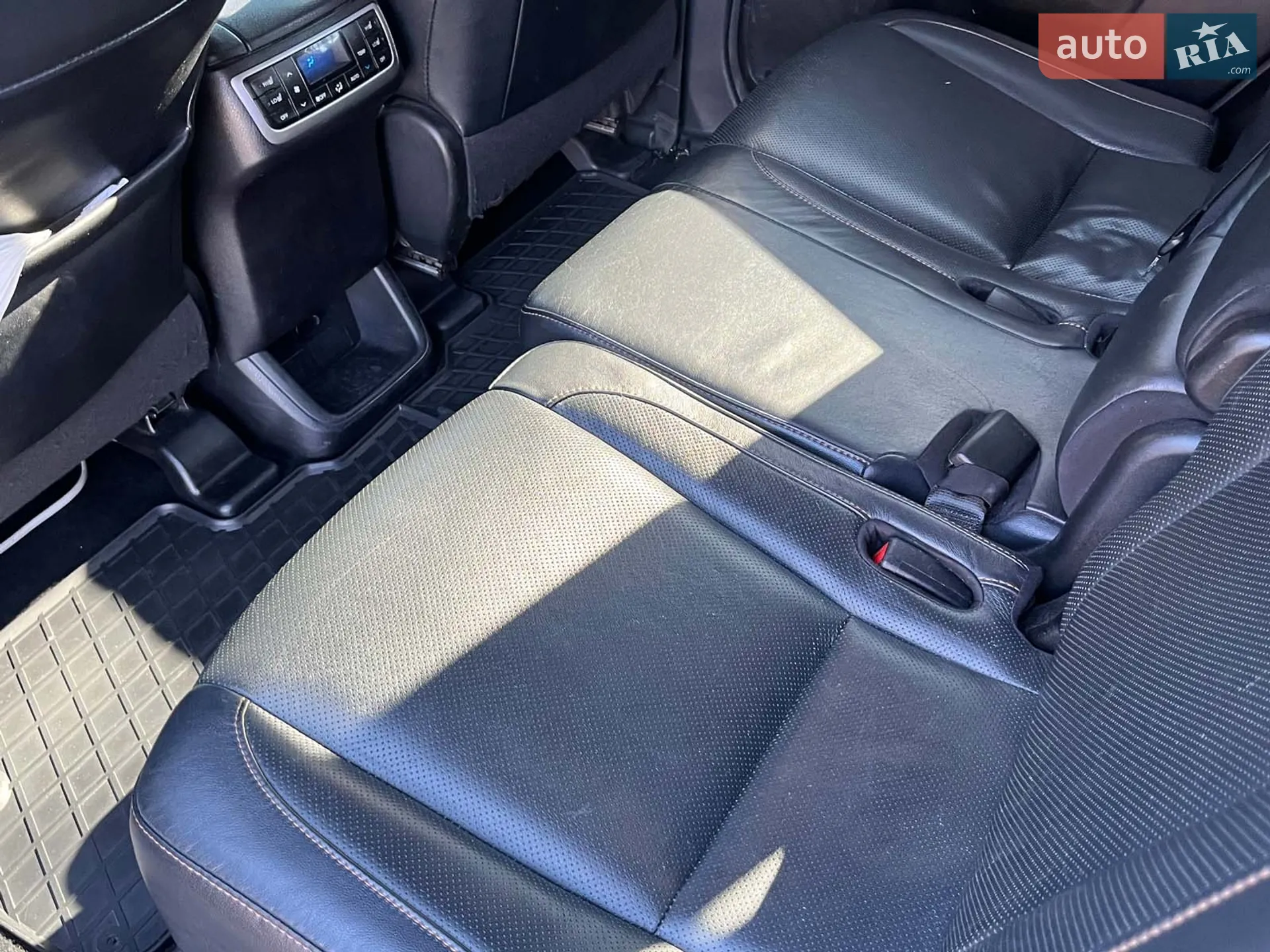 2018 Toyota Highlander - мініатюра 26