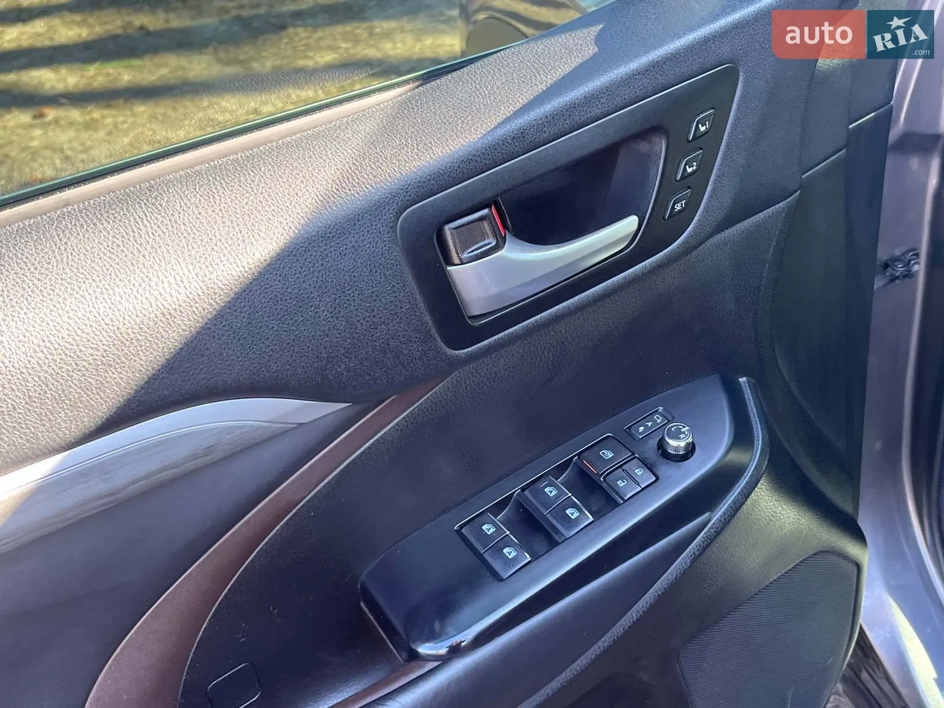 2018 Toyota Highlander - мініатюра 29