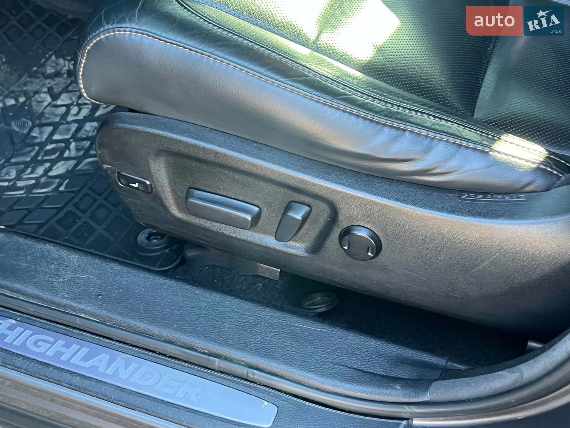 2018 Toyota Highlander - мініатюра 30