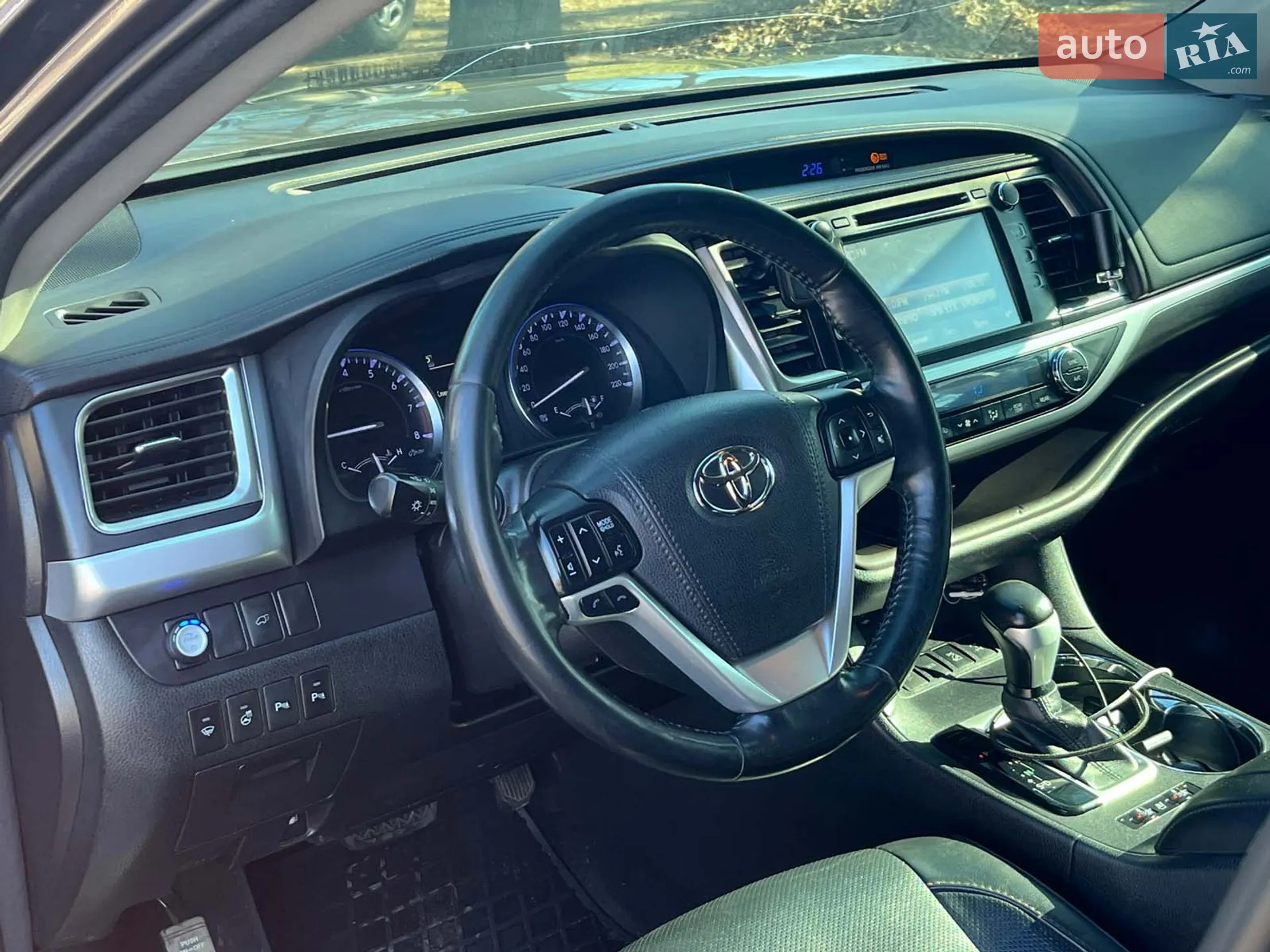2018 Toyota Highlander - мініатюра 31