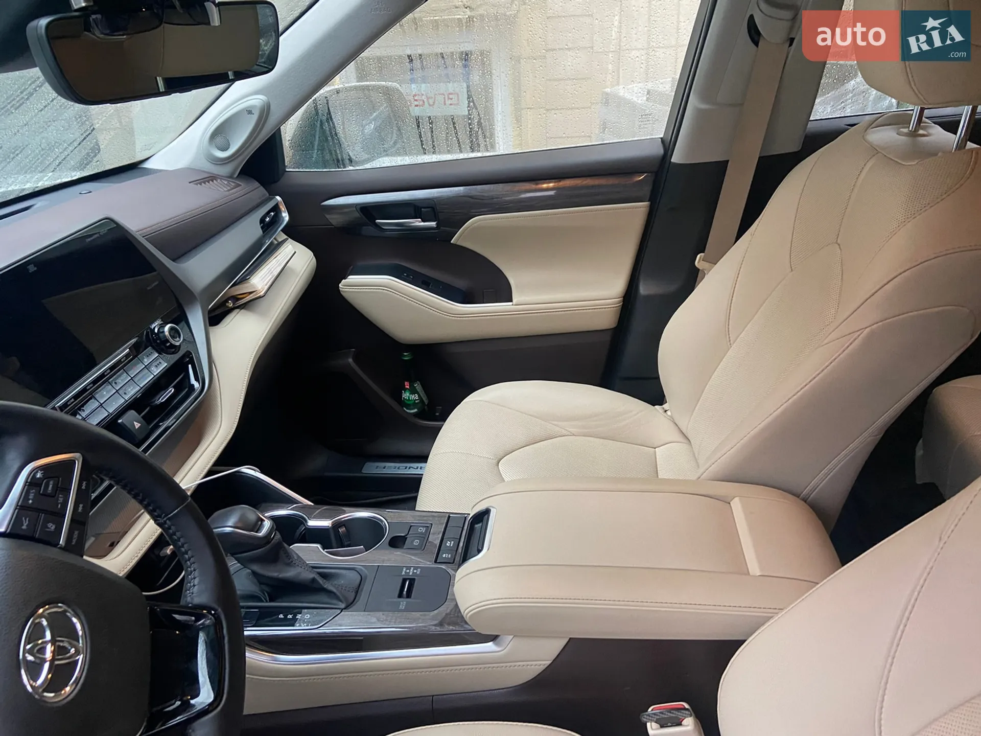 2020 Toyota Highlander - мініатюра 4