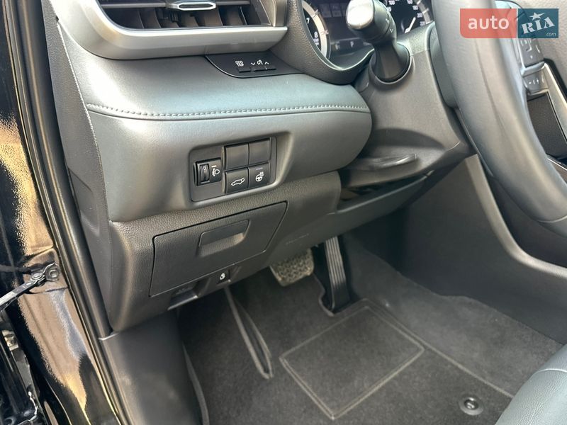 Позашляховик / Кросовер Toyota Highlander 2020 в Києві