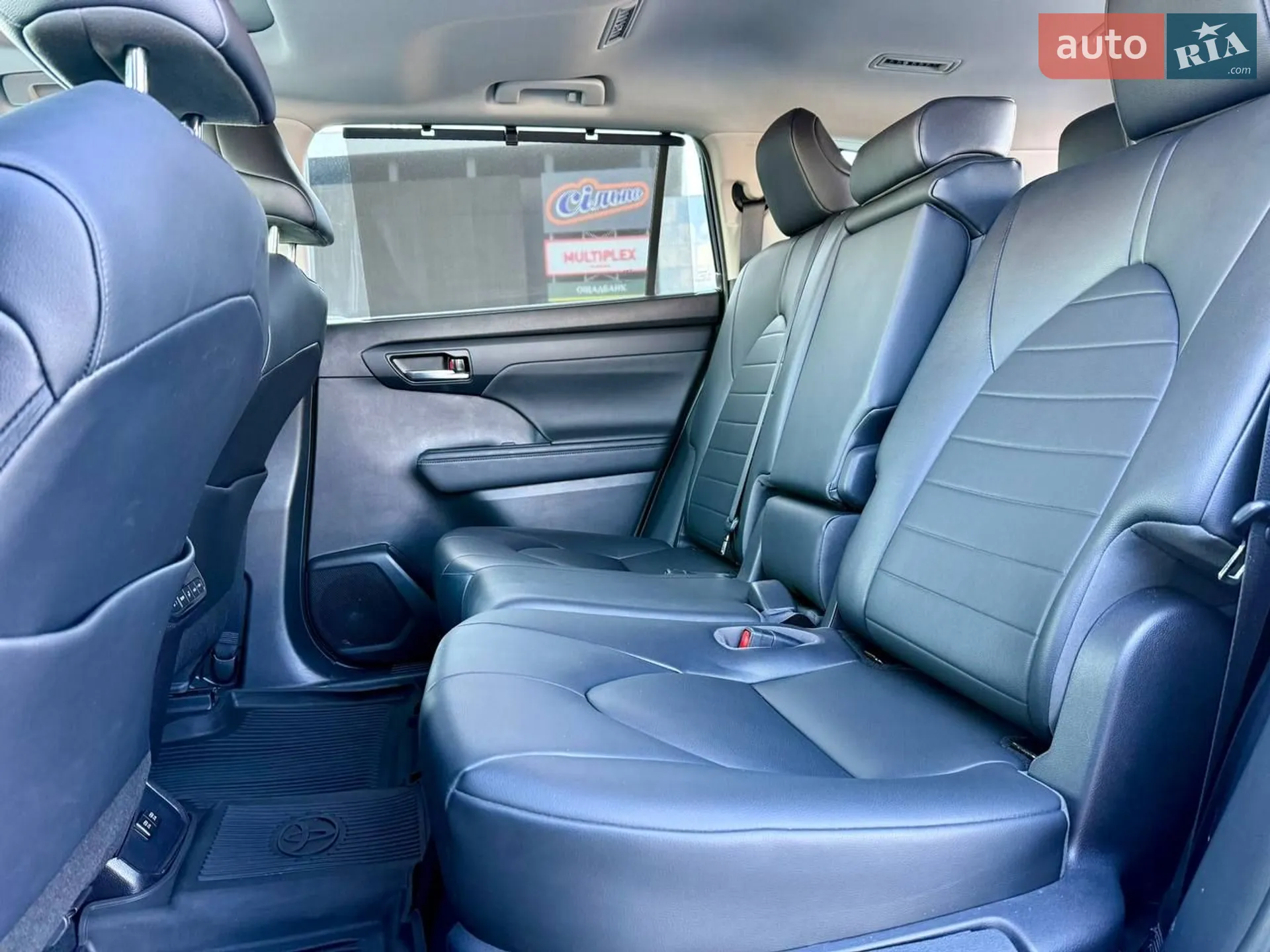 2020 Toyota Highlander - мініатюра 24