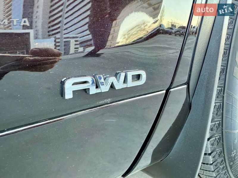 Внедорожник / Кроссовер Toyota Highlander 2020 в Киеве