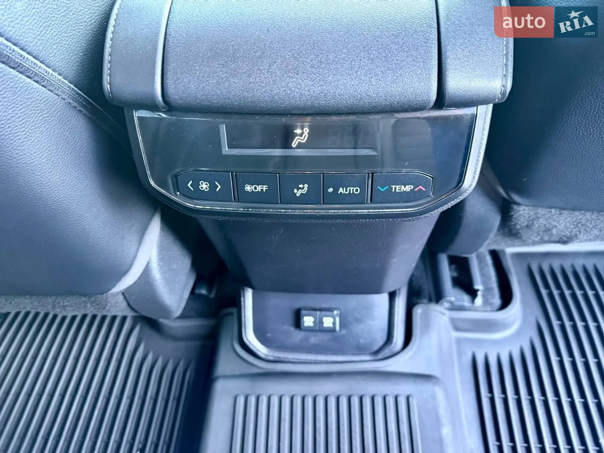 2020 Toyota Highlander - мініатюра 47