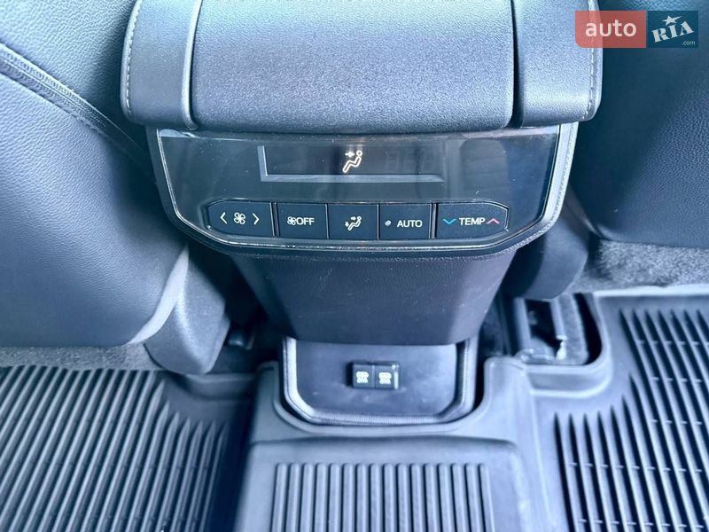 Внедорожник / Кроссовер Toyota Highlander 2020 в Киеве