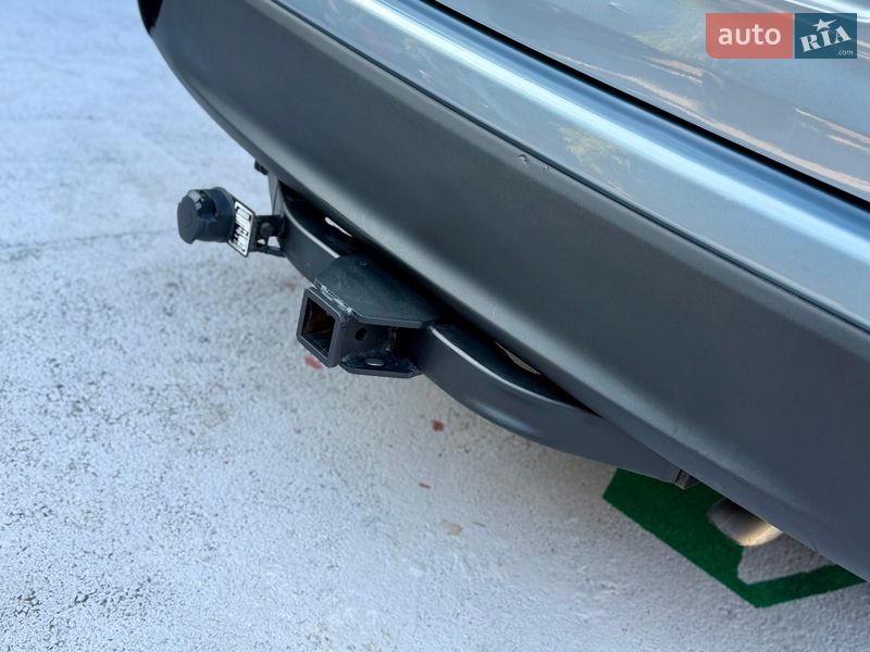 Позашляховик / Кросовер Toyota Highlander 2021 в Києві