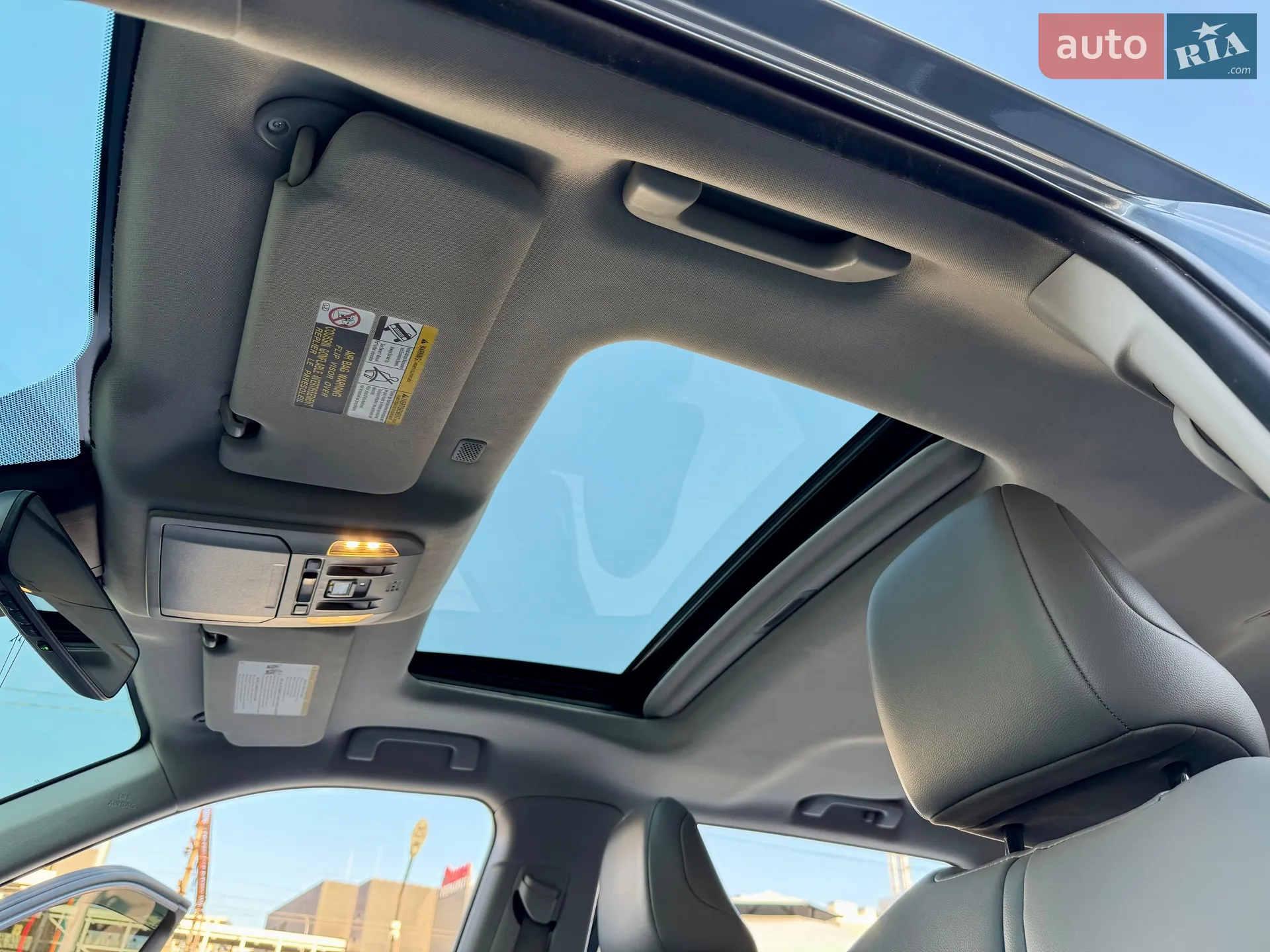 2021 Toyota Highlander - мініатюра 39