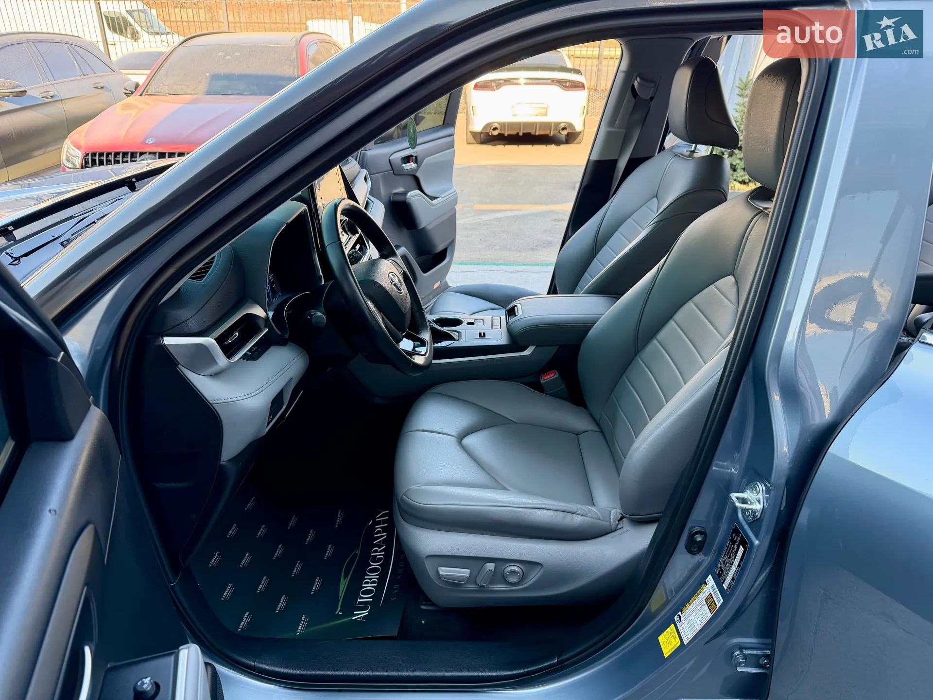 2021 Toyota Highlander - мініатюра 32
