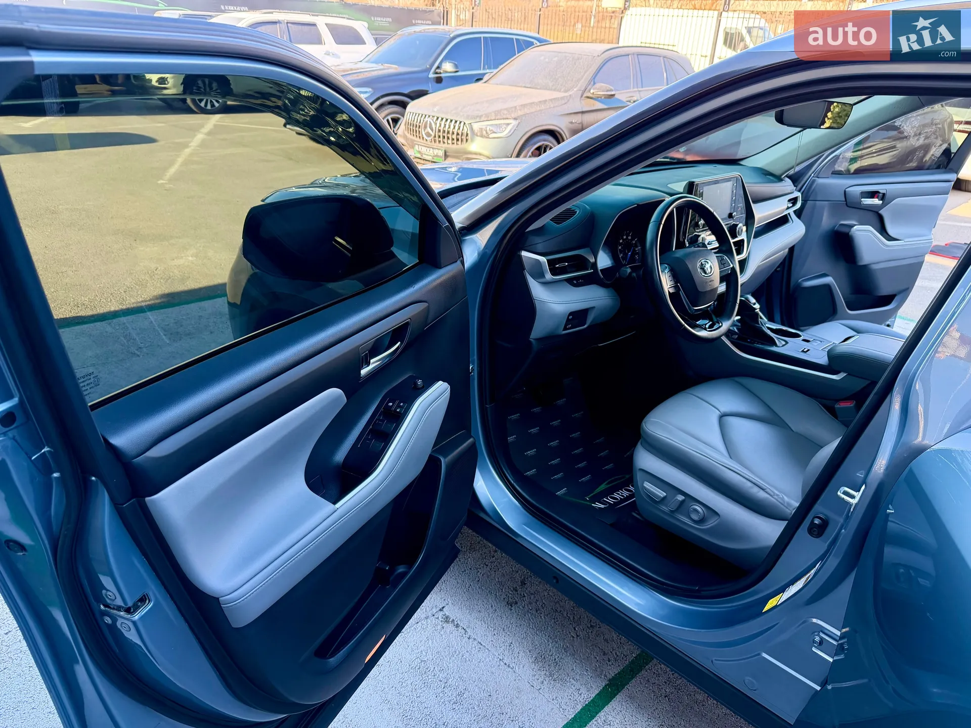 2021 Toyota Highlander - мініатюра 31