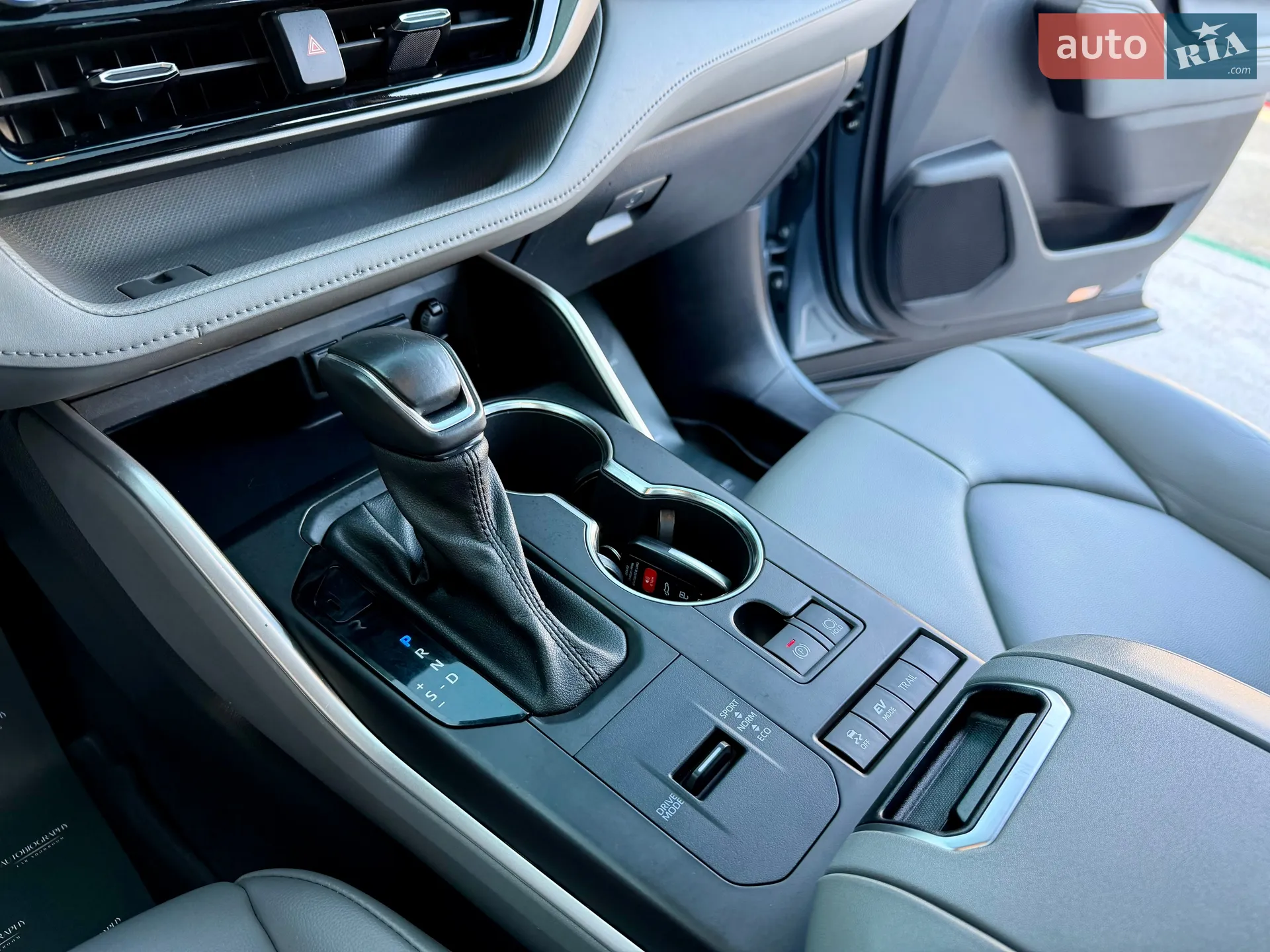 2021 Toyota Highlander - мініатюра 36