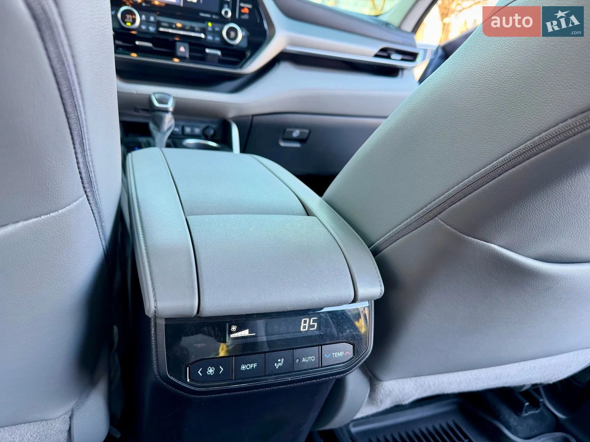 2021 Toyota Highlander - мініатюра 43