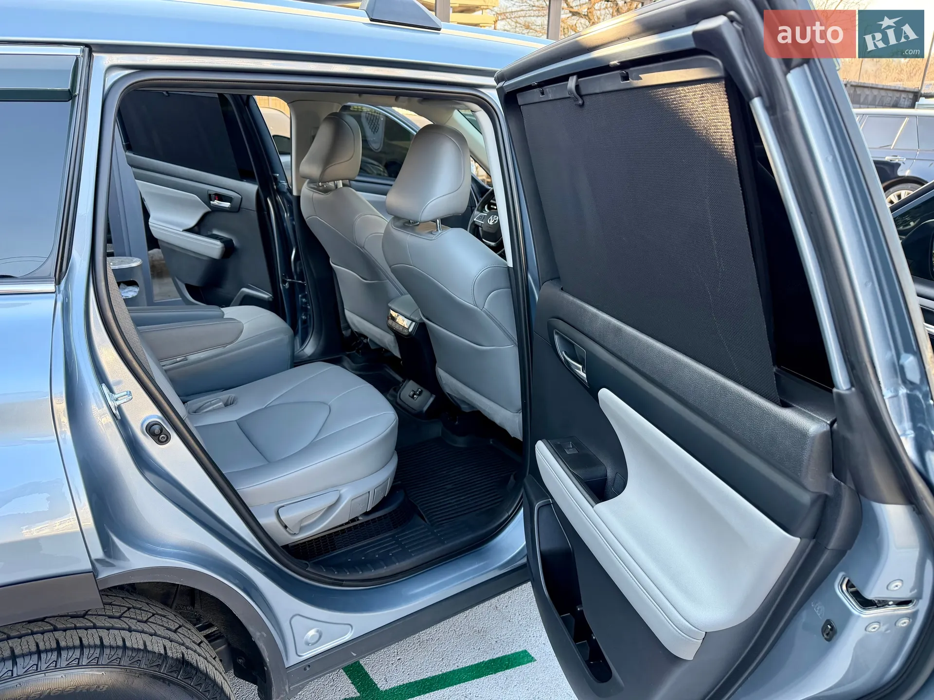 2021 Toyota Highlander - мініатюра 44