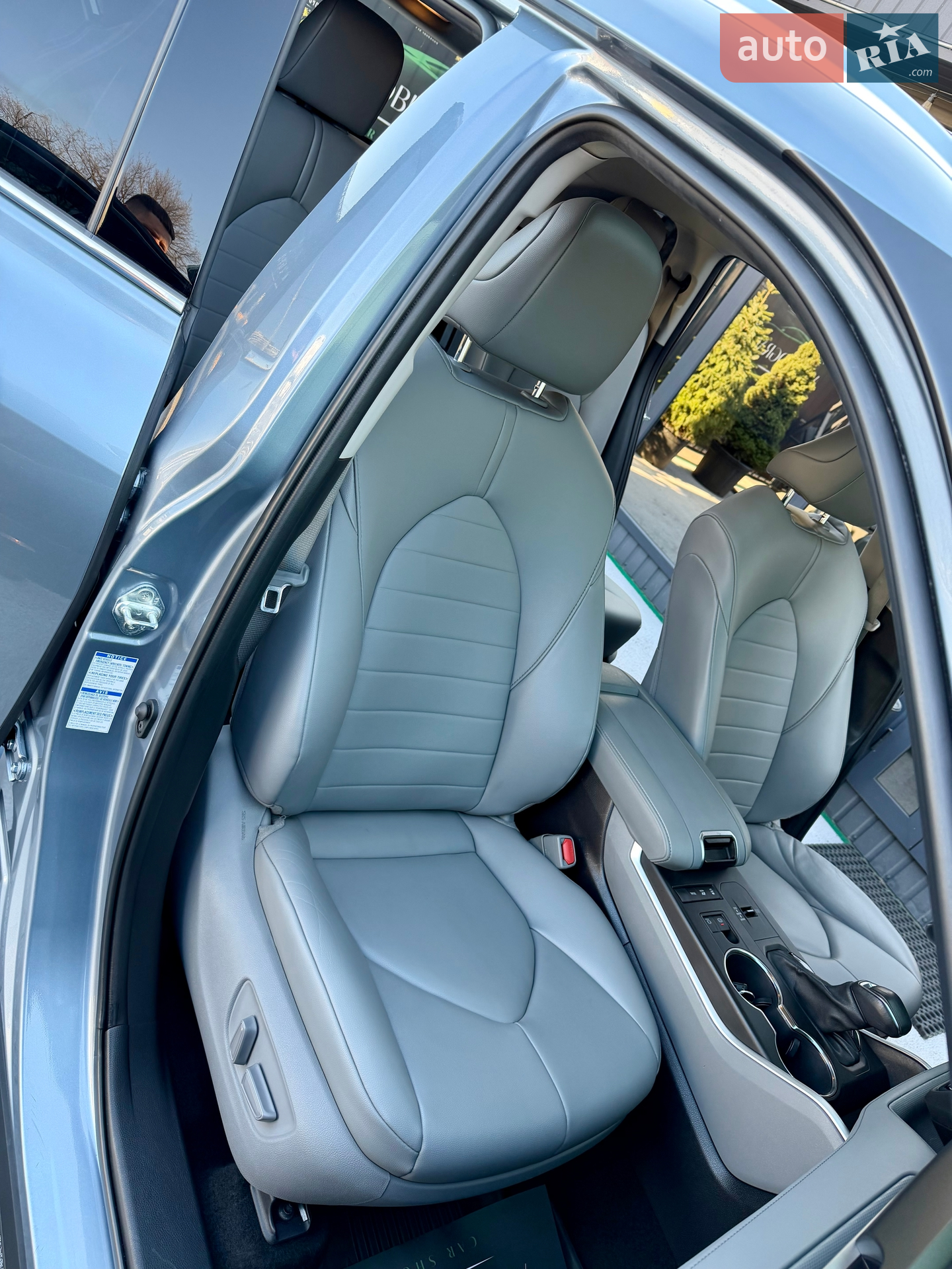 2021 Toyota Highlander - мініатюра 47