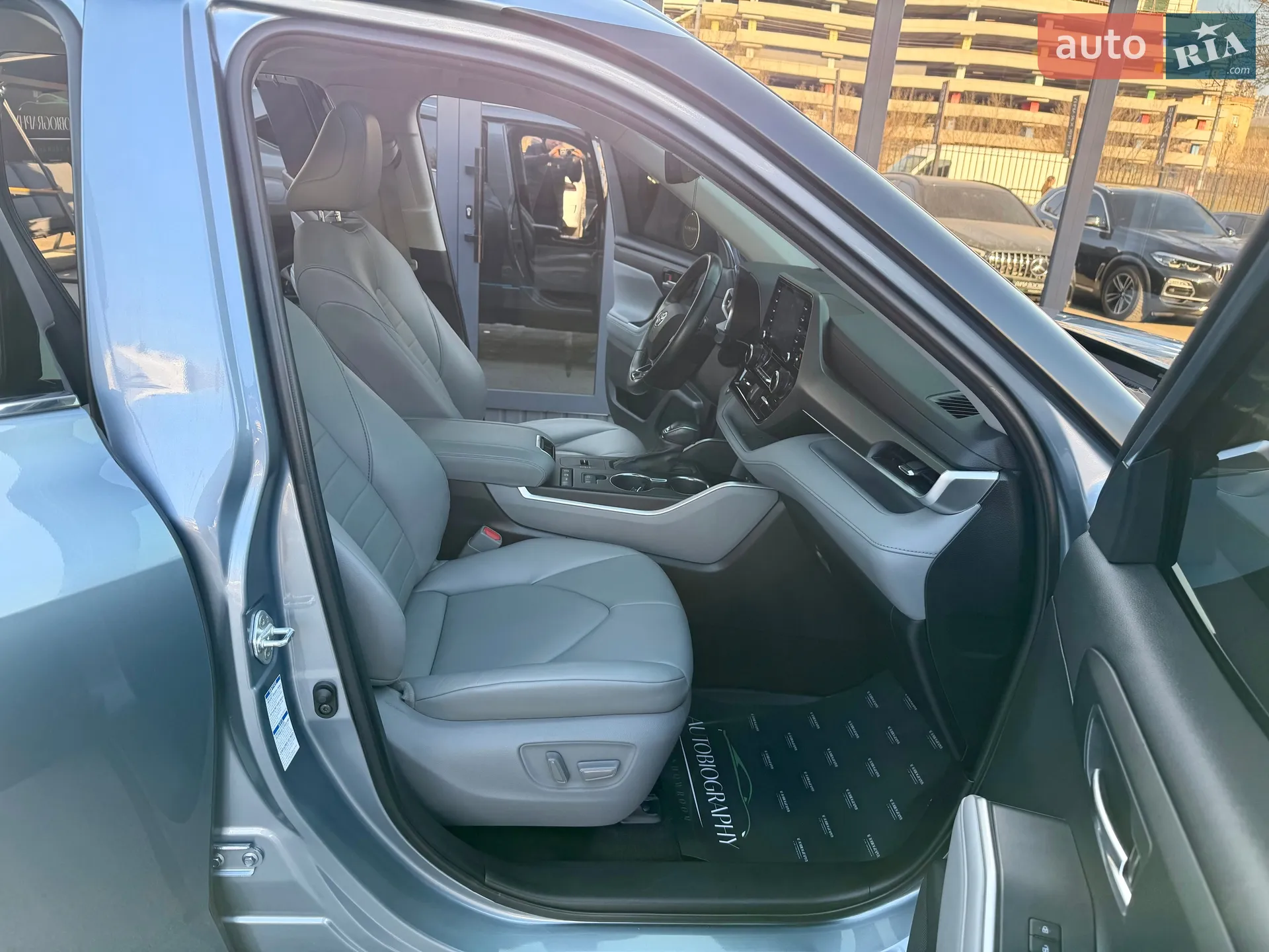2021 Toyota Highlander - мініатюра 46