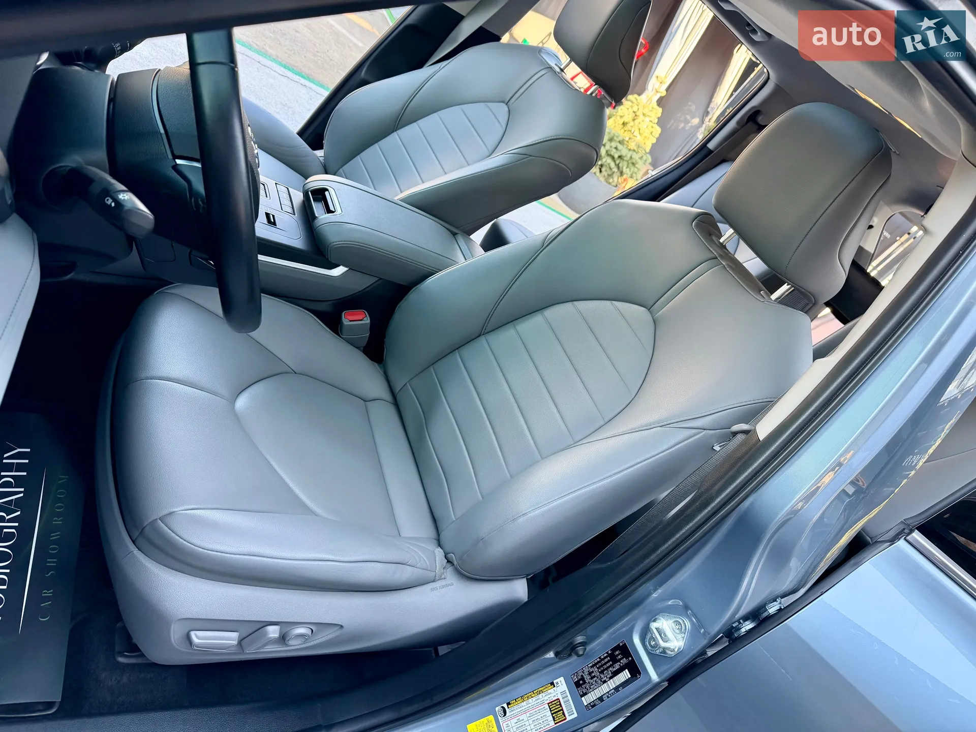 2021 Toyota Highlander - мініатюра 33