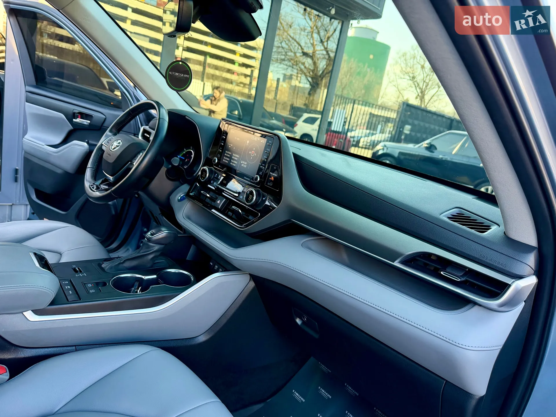 2021 Toyota Highlander - мініатюра 48