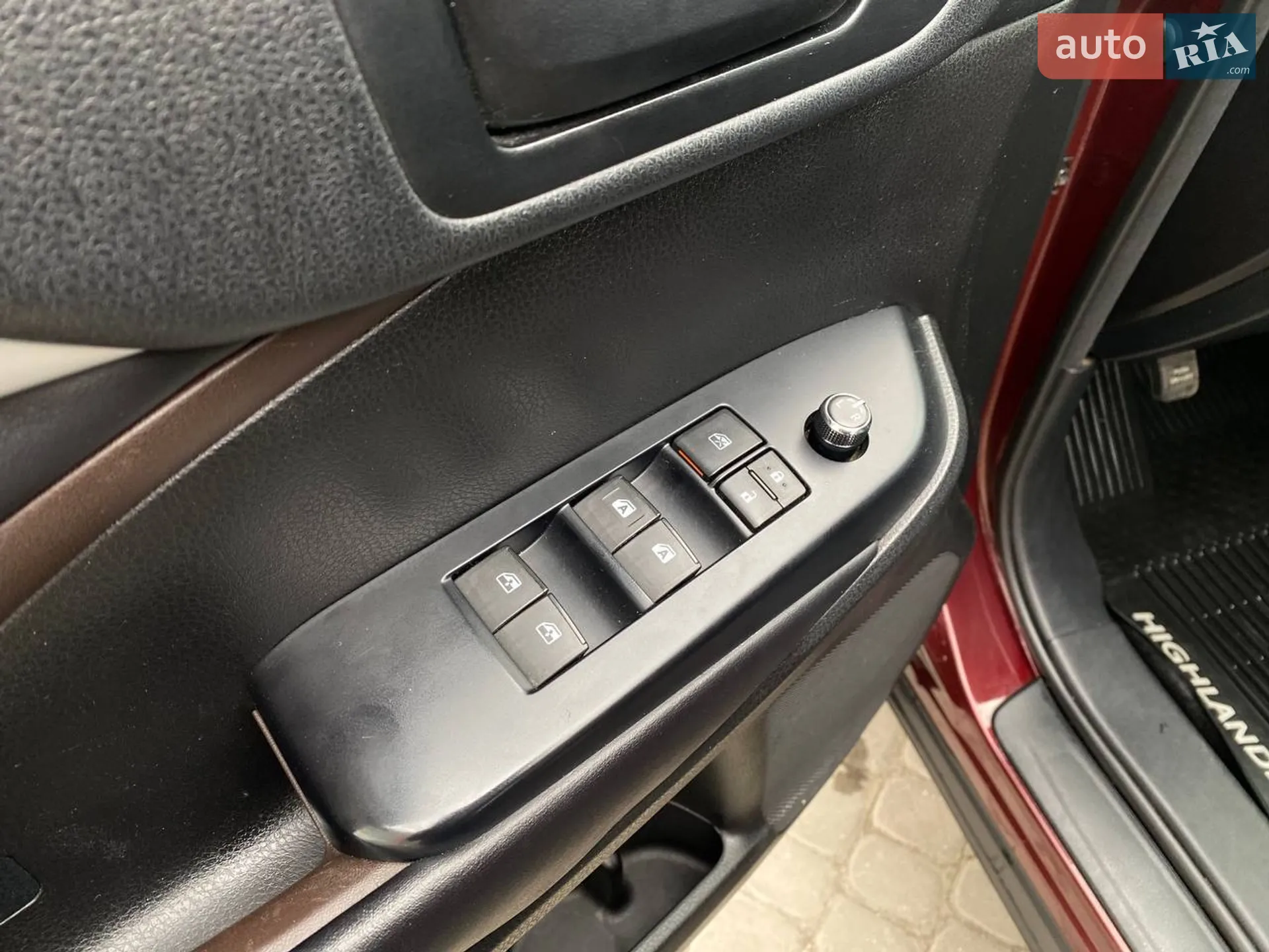 2018 Toyota Highlander - мініатюра 12