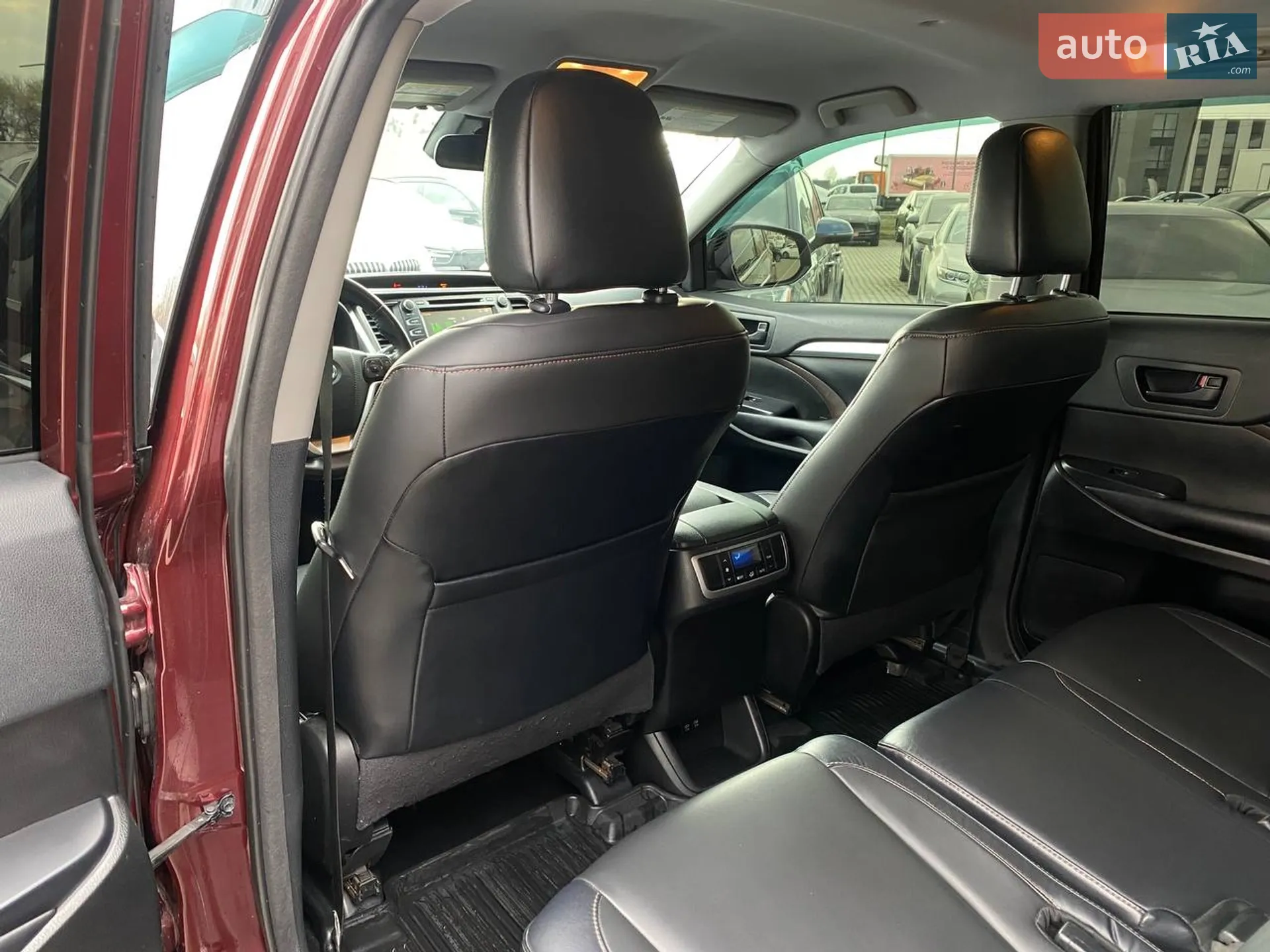 2018 Toyota Highlander - мініатюра 23