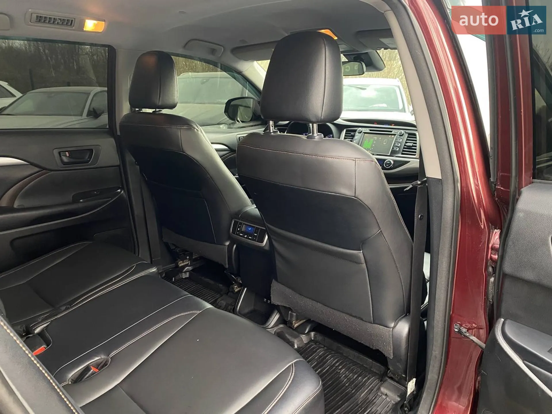 2018 Toyota Highlander - мініатюра 26