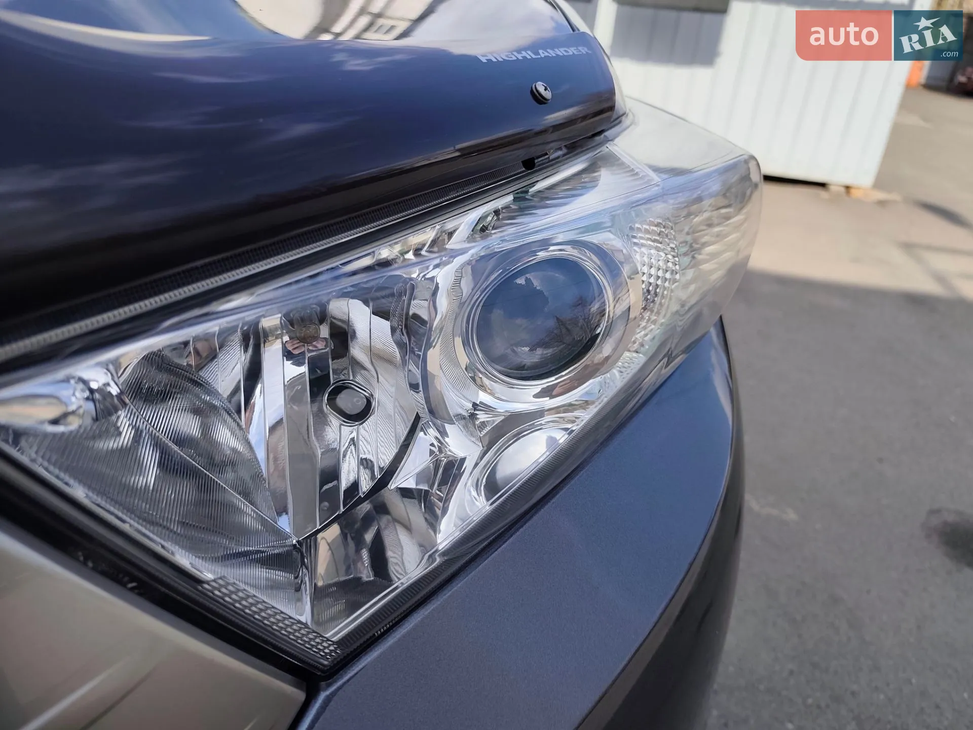 2013 Toyota Highlander - мініатюра 19