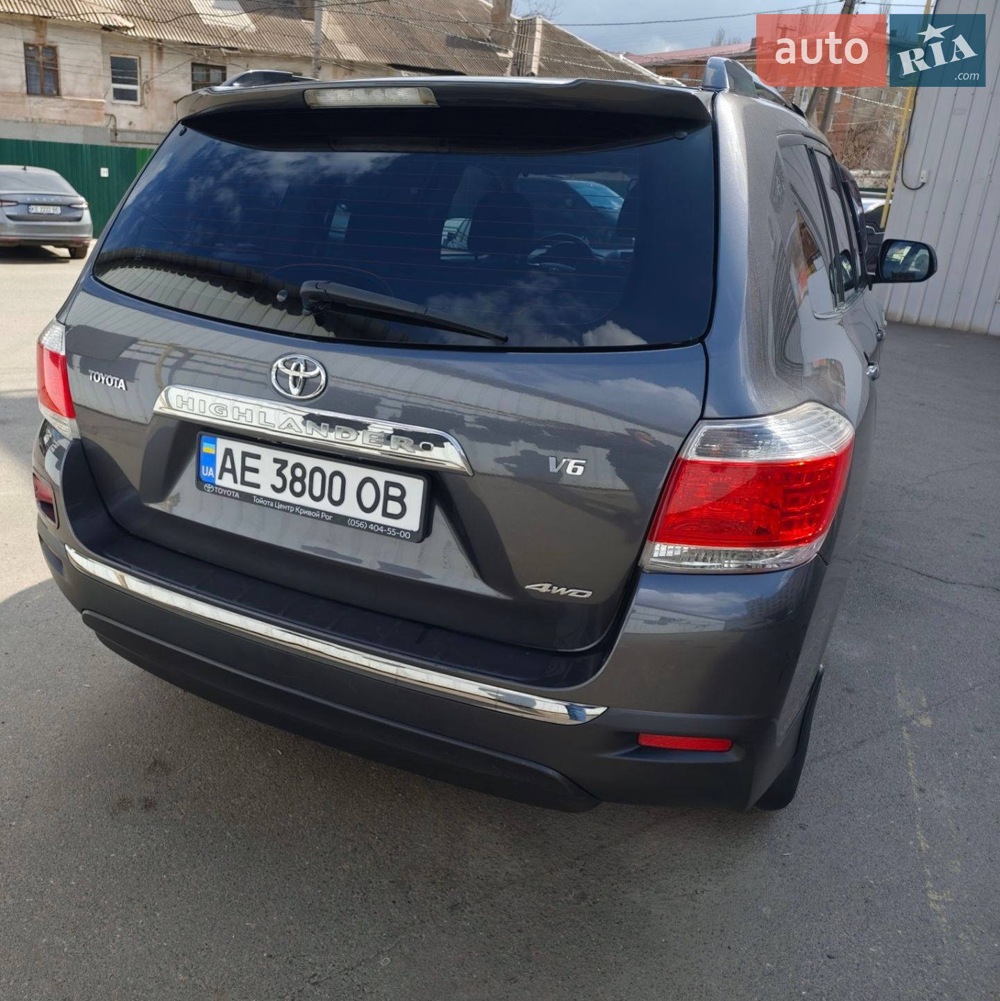 2013 Toyota Highlander - мініатюра 18