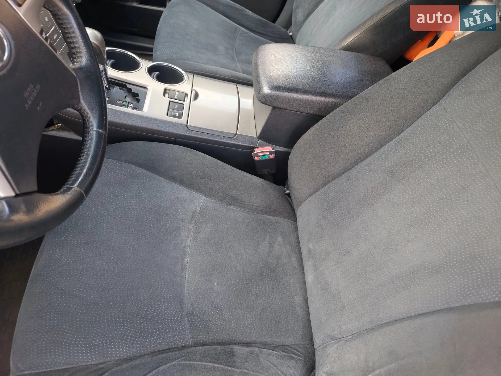 2013 Toyota Highlander - мініатюра 39