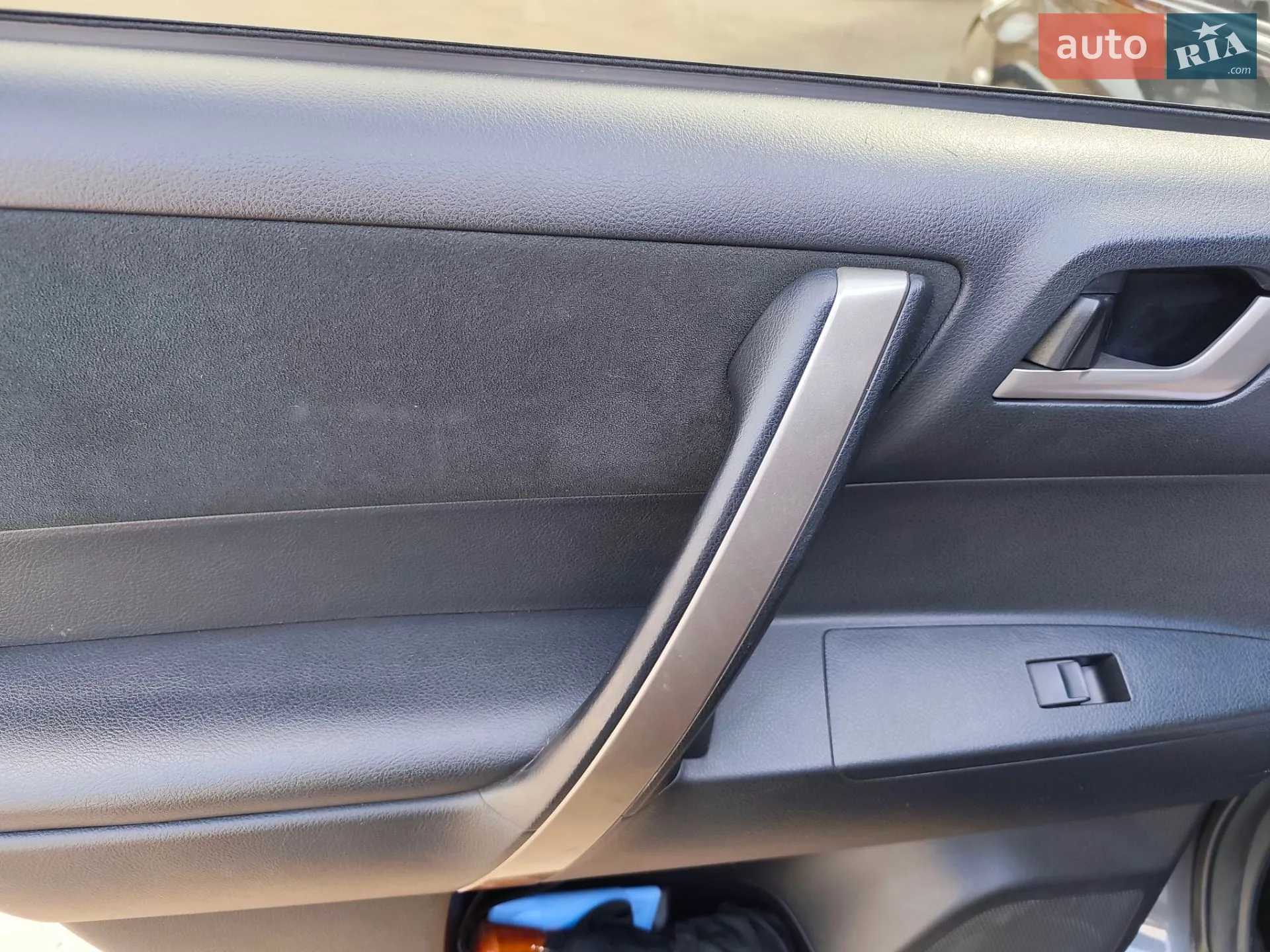 2013 Toyota Highlander - мініатюра 5