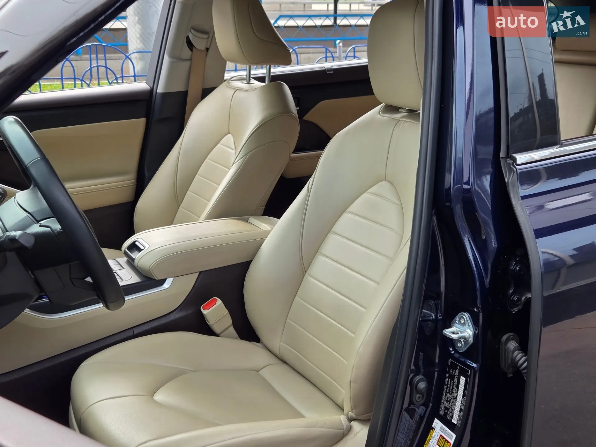 2022 Toyota Highlander - мініатюра 18