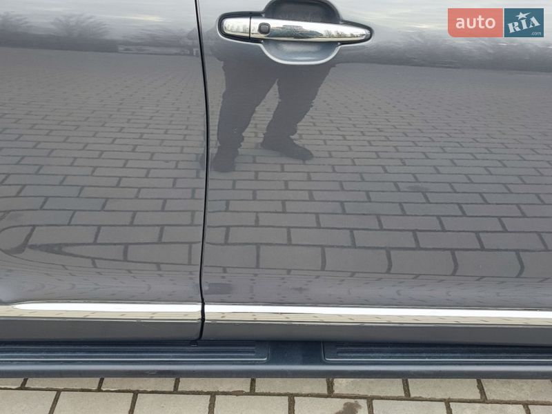 Позашляховик / Кросовер Toyota Highlander 2011 в Кам'янець-Подільському