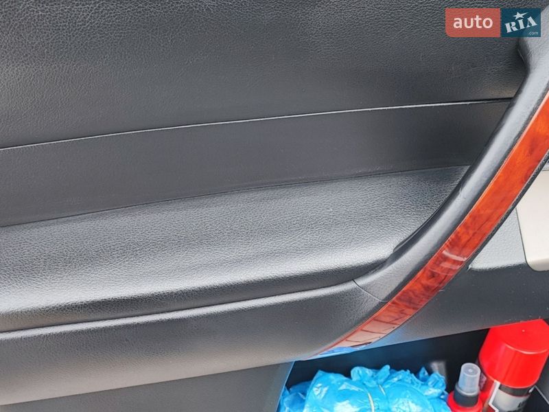 Позашляховик / Кросовер Toyota Highlander 2011 в Кам'янець-Подільському