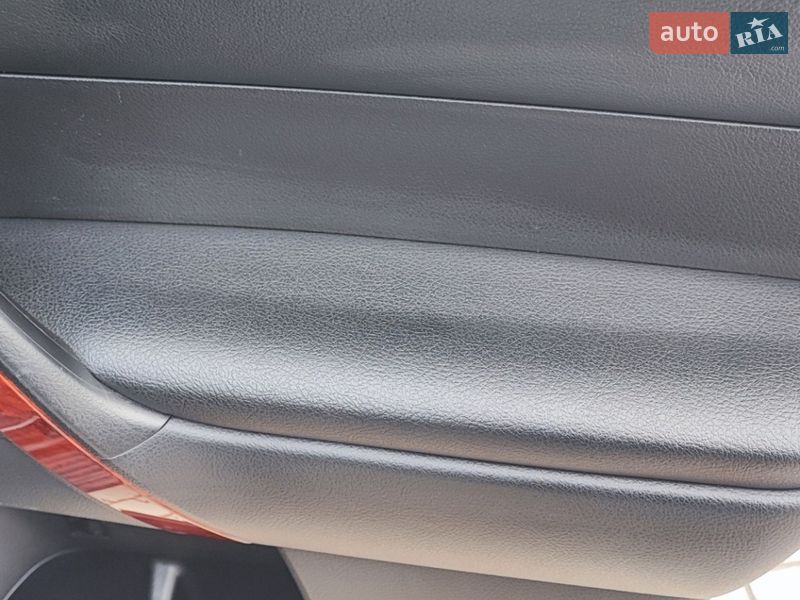 Позашляховик / Кросовер Toyota Highlander 2011 в Кам'янець-Подільському