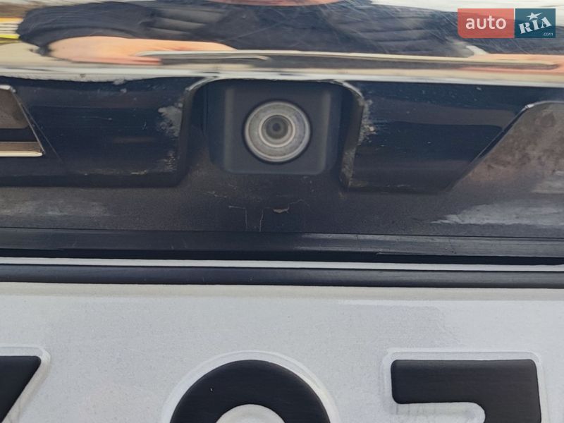 Позашляховик / Кросовер Toyota Highlander 2011 в Кам'янець-Подільському