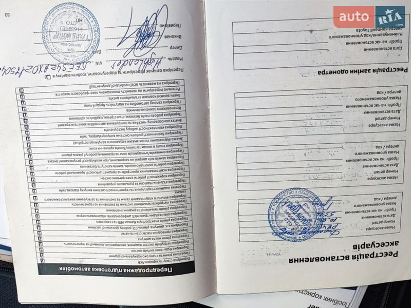 Позашляховик / Кросовер Toyota Highlander 2011 в Кам'янець-Подільському