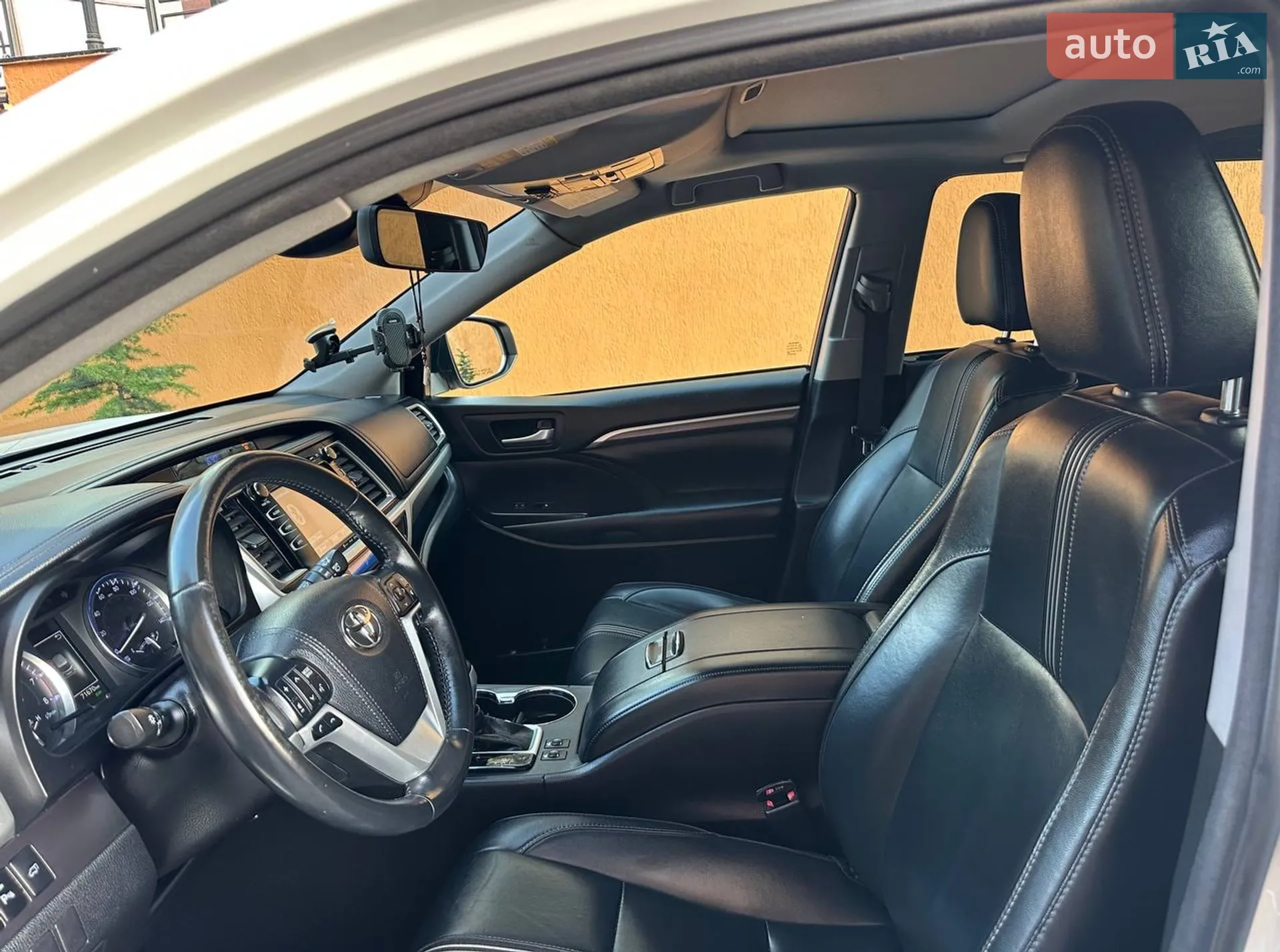 2018 Toyota Highlander - мініатюра 9