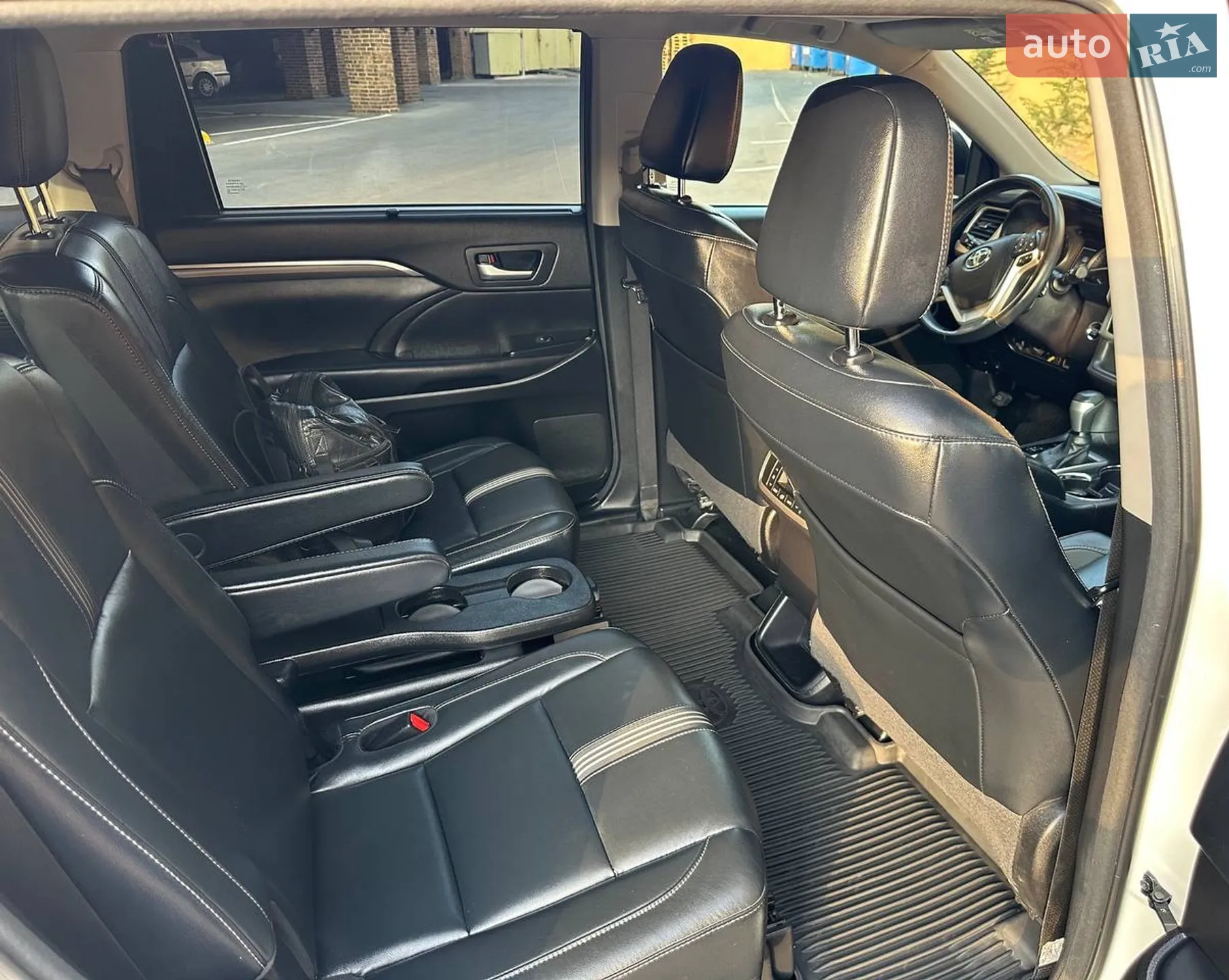 2018 Toyota Highlander - мініатюра 11