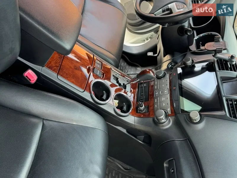 Toyota Highlander 2013 VIN JTEES42A402215281 фото оголошення 12 з 67