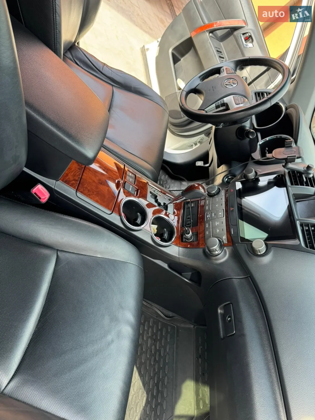 2013 Toyota Highlander - мініатюра 12